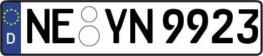 NE-YN9923