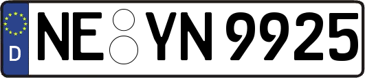 NE-YN9925