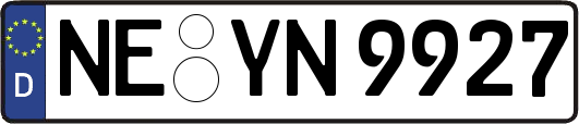 NE-YN9927