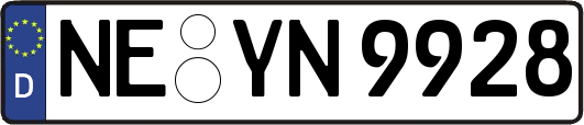 NE-YN9928