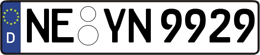 NE-YN9929