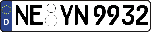 NE-YN9932