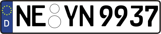 NE-YN9937