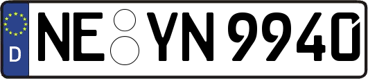 NE-YN9940