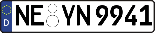NE-YN9941