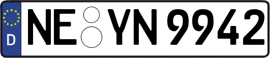 NE-YN9942