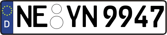 NE-YN9947