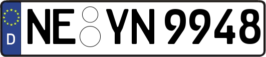 NE-YN9948