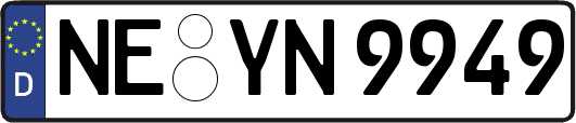 NE-YN9949