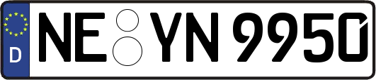 NE-YN9950