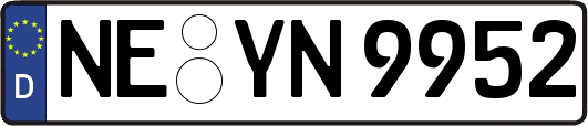 NE-YN9952