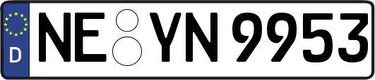 NE-YN9953