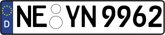 NE-YN9962
