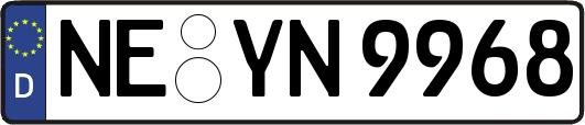 NE-YN9968