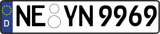 NE-YN9969