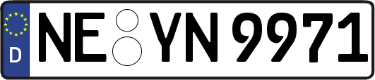 NE-YN9971