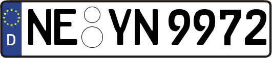NE-YN9972
