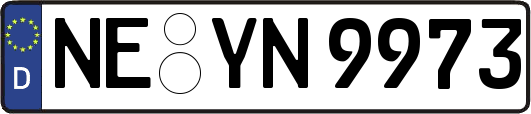 NE-YN9973