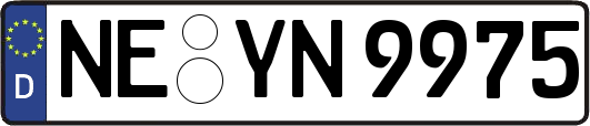NE-YN9975