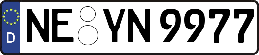 NE-YN9977