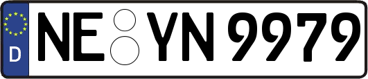 NE-YN9979