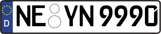 NE-YN9990