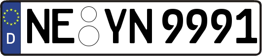 NE-YN9991
