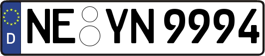 NE-YN9994
