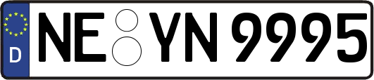 NE-YN9995