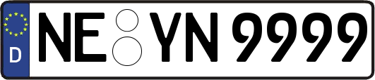 NE-YN9999