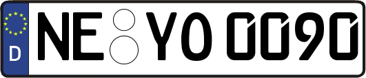NE-YO0090