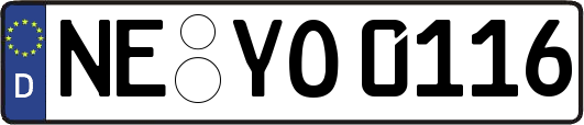 NE-YO0116