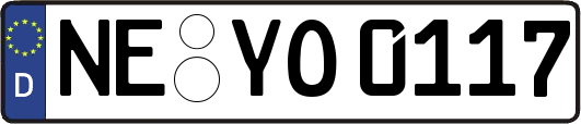 NE-YO0117