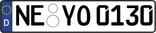 NE-YO0130