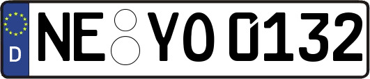 NE-YO0132