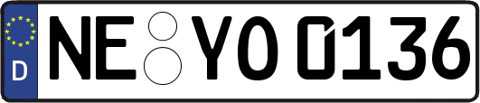 NE-YO0136