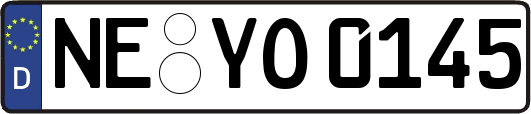 NE-YO0145