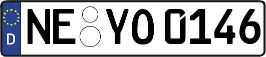 NE-YO0146