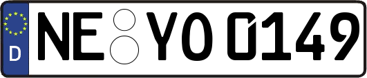 NE-YO0149