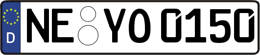 NE-YO0150