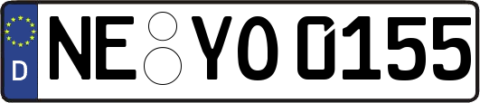 NE-YO0155