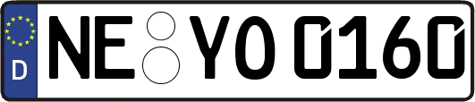 NE-YO0160