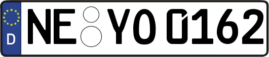 NE-YO0162