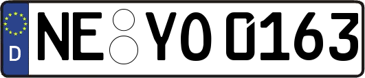 NE-YO0163