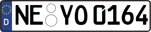 NE-YO0164