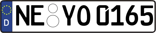 NE-YO0165
