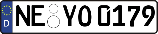 NE-YO0179