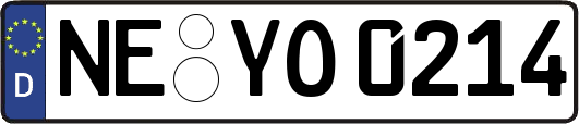 NE-YO0214
