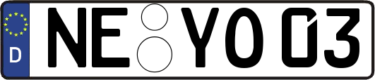 NE-YO03