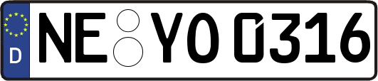 NE-YO0316